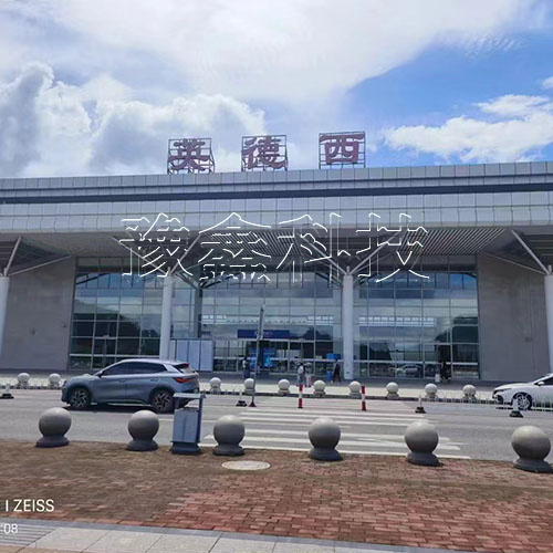 廣東英德現場吹灰器指導安裝